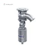 DONJOY pneumatic tank bottom seat valve