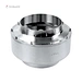 DONJOY Sanitary 3pcs flange type Check Valve