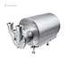Donjoy food grade Chemical liquid sanitary stainless steel suction pump Self priming Pump