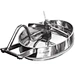 DONJOY Beverage 304 316L Stainless steel Elliptical manhole