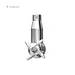 DONJOY Stainless steel cleaning ball rotary jet head for tank