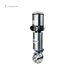 DONJOY  New linear valve positioner IL-TOP  valve positioner