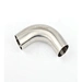 DONJOY DIN standard sanitary 90 degree elbow pipe fitting