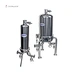 DONJOY history stainless steel  micro-filter Multi-core filter