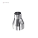 Donjoy Stainless Steel short socket weld concentric reducer pipe