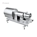 Multi- Stage homogenizer mixer Liquid mixer emulsifier homogenizer mixer for food and beverage