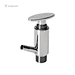 DONJOY Sanitary  stainless steel Male sampling valve with elliptic type handle