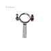 DONJOY stainless steel 304 pipe hanger 60069
