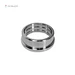 DONJOY SMS stainless steel sanitary long type male