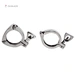 DONJOY stainless sanitary  heavy duty clamp