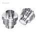 DONJOY Stainless steel one way check valve C Type