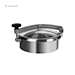 DONJOY Circular Manhole Covers without pressure manhole cover