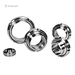 DONJOY stainless steel DIN 11851 Union