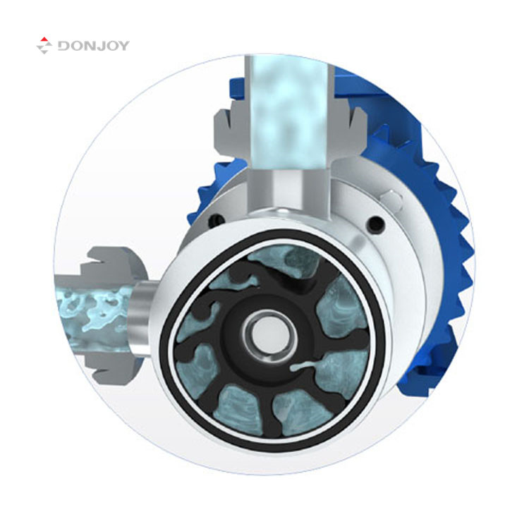 DJ-RX Flexible Impeller Pump.mp4