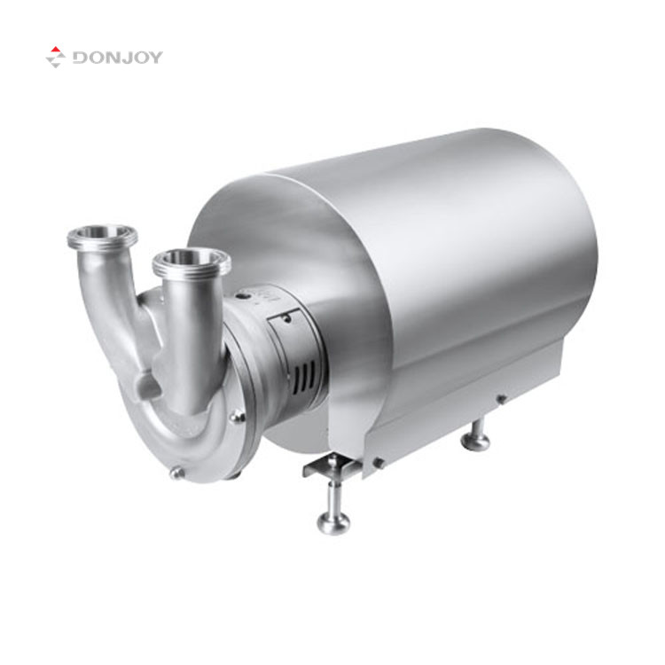 DJ-CIP-U Self-priming Pump.mp4