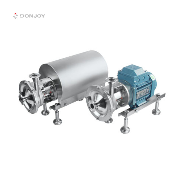 DJ-LX  Centrifugal pump.mp4