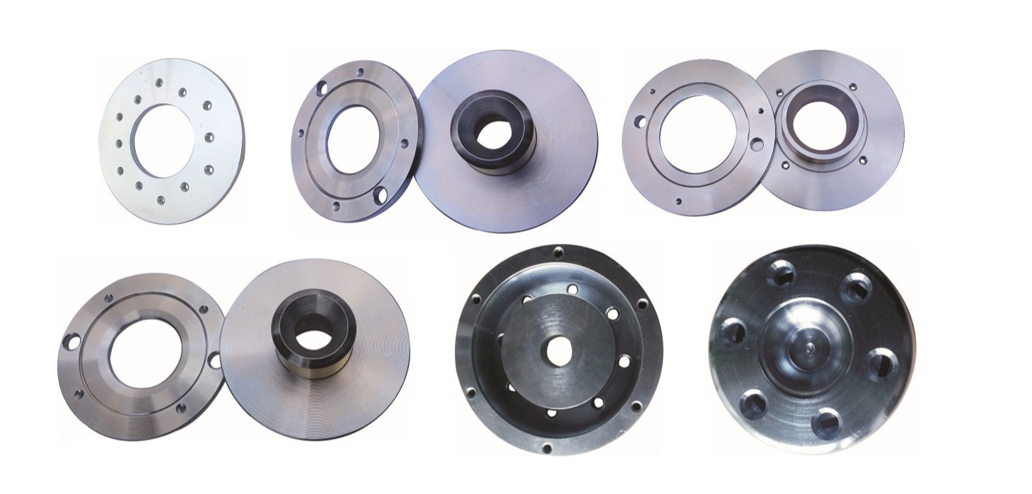 Hardware Accessories