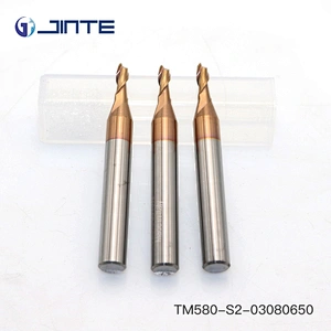 square design 3mm Face mill cutter