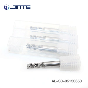 AL-S3-05150650 milling cutter for aluminum milling