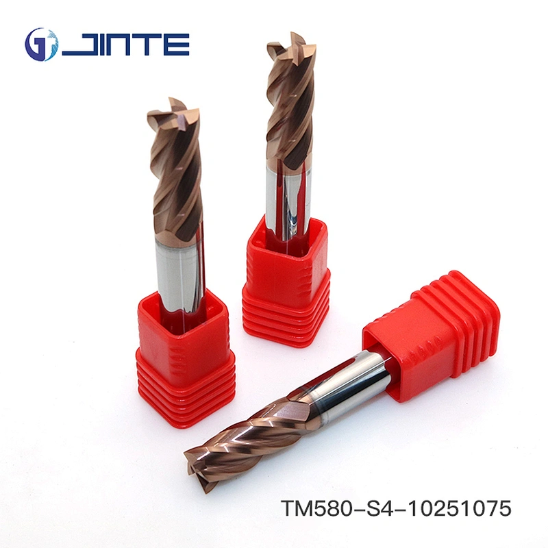 tungsten carbide ball nose 3mm End Mill 1.5 radius