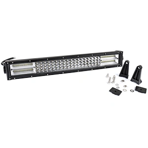 Four Rows LED light bar 22