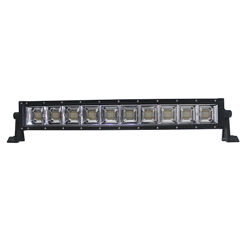120W light bar with Color-changing 1900-6500k LED bar ,adjust color temperature and brightness by right and left rotation