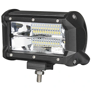 54W/108W/216W/324W/432W/540W 3 Rows LED light bar IP67 for jeep, truck, offroad