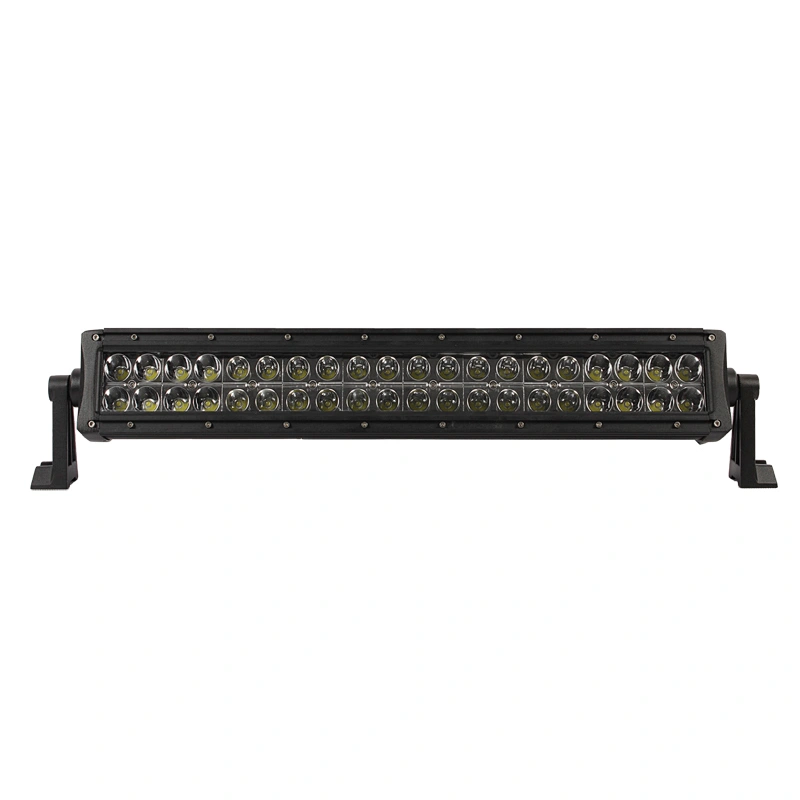 36W, 72W, 120W, 180W, 240W, 288W, 300W LED Double Row Light Bar  for Cars, Truck, Jeep, Offroad, 4X4