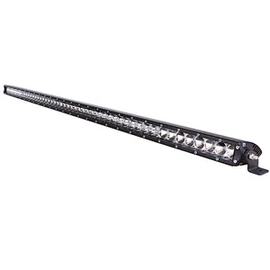 30W, 50W, 120W, 150W, 200W, 250W 4D, IP68, 9-32V Single Row Silm CREE LED Light Bar for Jeep, Car, 4X4, Truck
