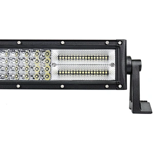 Four Rows LED light bar 22