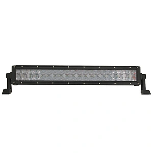 36W, 72W, 120W, 180W, 240W, 288W, 300W LED Double Row Light Bar  for Cars, Truck, Jeep, Offroad, 4X4