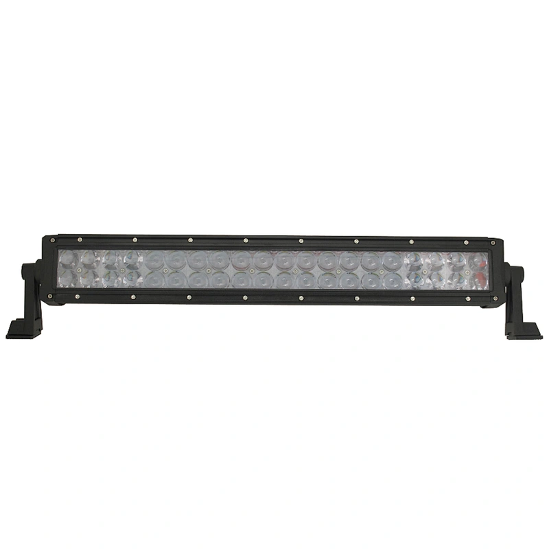 36W, 72W, 120W, 180W, 240W, 288W, 300W LED Double Row Light Bar  for Cars, Truck, Jeep, Offroad, 4X4