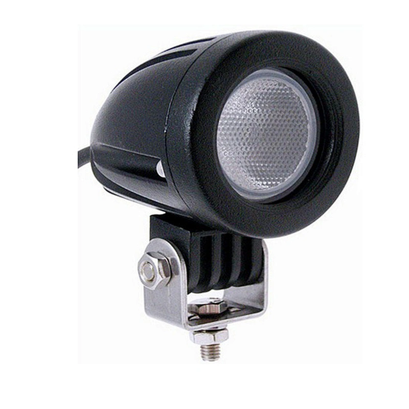 2 Inch 10W LED Work Light For 4x4, Truck, offroad, car