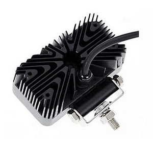 4.5'' Square 10-30v 1200LM  18W LED Work Light Offroad