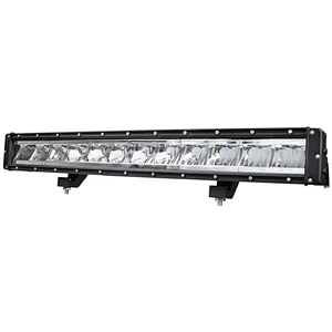 10W LatticePower LED light bar with DRL ,IP68 waterproof with breather,3 Years warranty