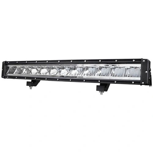 10W LatticePower LED light bar with DRL ,IP68 waterproof with breather,3 Years warranty