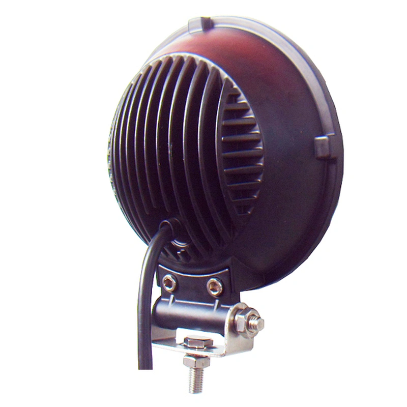 5″ Round 2150LM IP68 9-32V  36W Sealed Beam For Car, Jeep, Truck