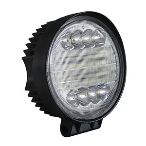 5“  29W LED DRIVING LIGHT WITH POSITION LIGHT