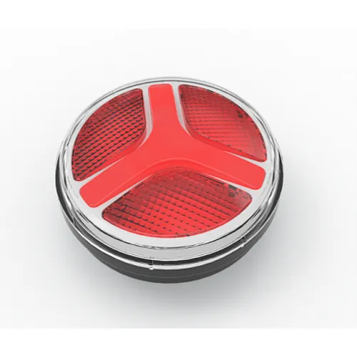LED Tail Light, Round Trailer Tail light,  Turn Signal/Tail WITH  ECE, EMC R10 R7 R6 R23 R28 DOT:FMUSS 108
