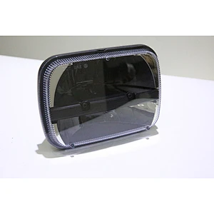 5x7 57W 14400lm 6500K rectangle  led head light headlamp