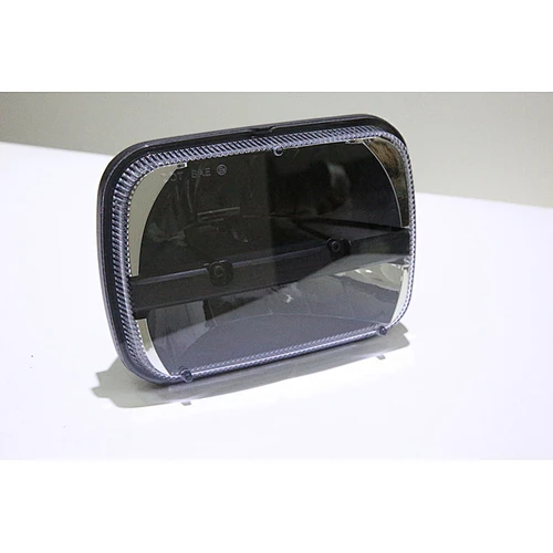 5x7 57W 14400lm 6500K rectangle  led head light headlamp