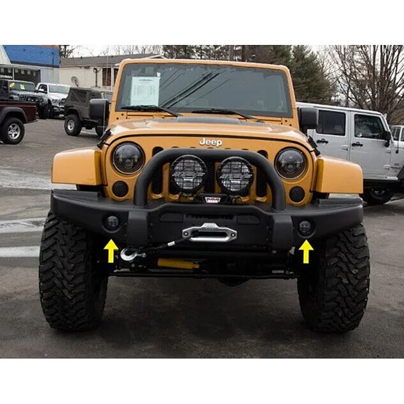 30W  （4.5inch halo harley davidson fog Light /Angel Eyes）