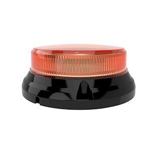 170.8*69.4MM LED BEACON, RED/ BLUE/ AMBER/WHITE, WITH  ECE R65,ECE R10,SAE J845 Class 2