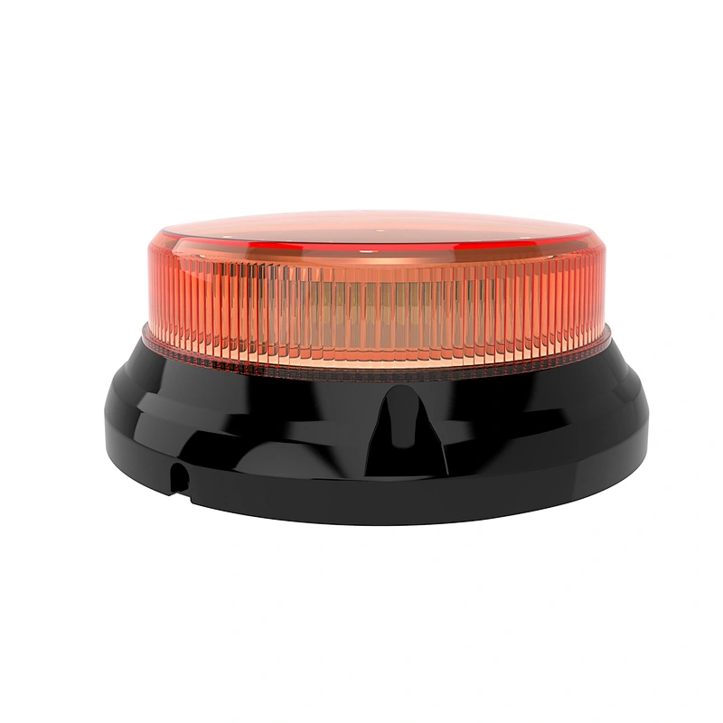 170.8*69.4MM LED BEACON, RED/ BLUE/ AMBER/WHITE, WITH  ECE R65,ECE R10,SAE J845 Class 2