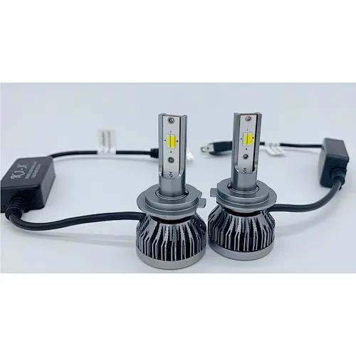 Dual Color 28W CSP LED Chip H7 H1 H3 H11, 6h8, H9 9005 (HB3) 9006 (HB4) H4 9004 (HB2) 9007 (HB5) , H13 Hi/Low Beam 9-32V DC IP68 6000K LED Headlight for cars