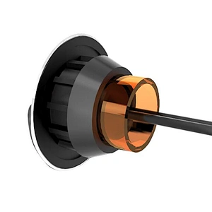 LED small truck light, Marker Light Clearance Lamp WITH ECE, EMC R10