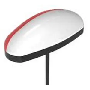 LED Position Side Light, Maker light Clearance Lamp WITH ECE, EMC R10