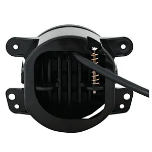 30W  （4.5inch halo harley davidson fog Light /Angel Eyes）