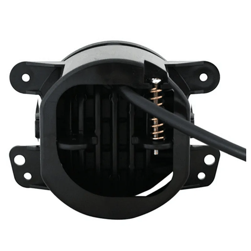 30W  （4.5inch halo harley davidson fog Light /Angel Eyes）