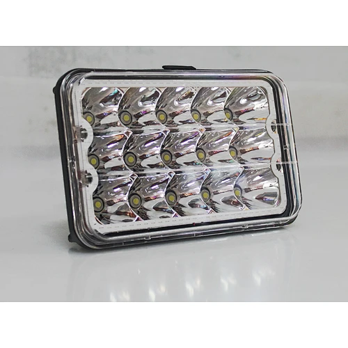 4*6“ 45W IP67 25000LM LED Work Light FOR TRUCK